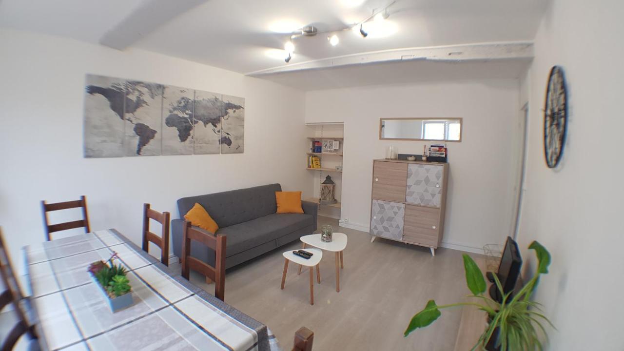 Appartement Avec Jardin Hyper Entre 발랑시엔 외부 사진
